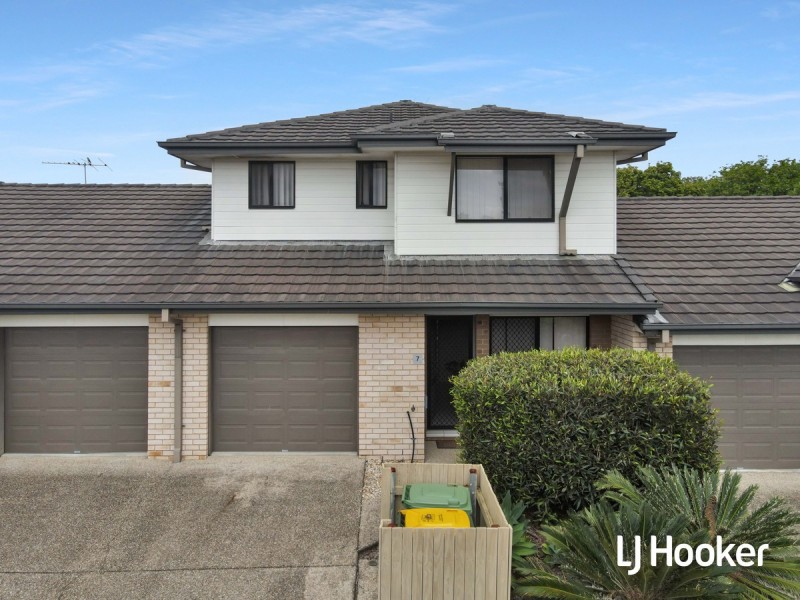 7/67 Glass House Circuit, Kallangur QLD 4503