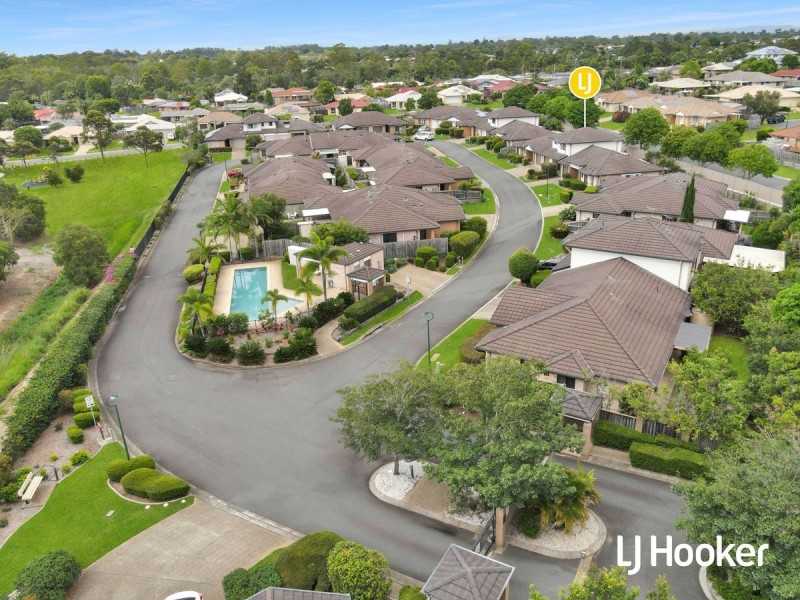 7/67 Glass House Circuit, Kallangur QLD 4503