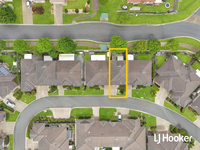 7/67 Glass House Circuit, Kallangur QLD 4503