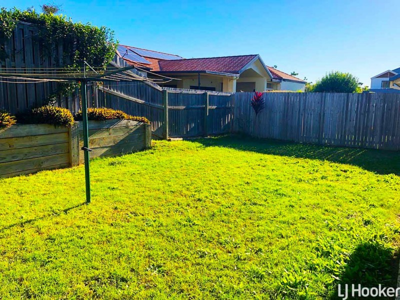 32 Cottonwood Circuit, North Lakes QLD 4509