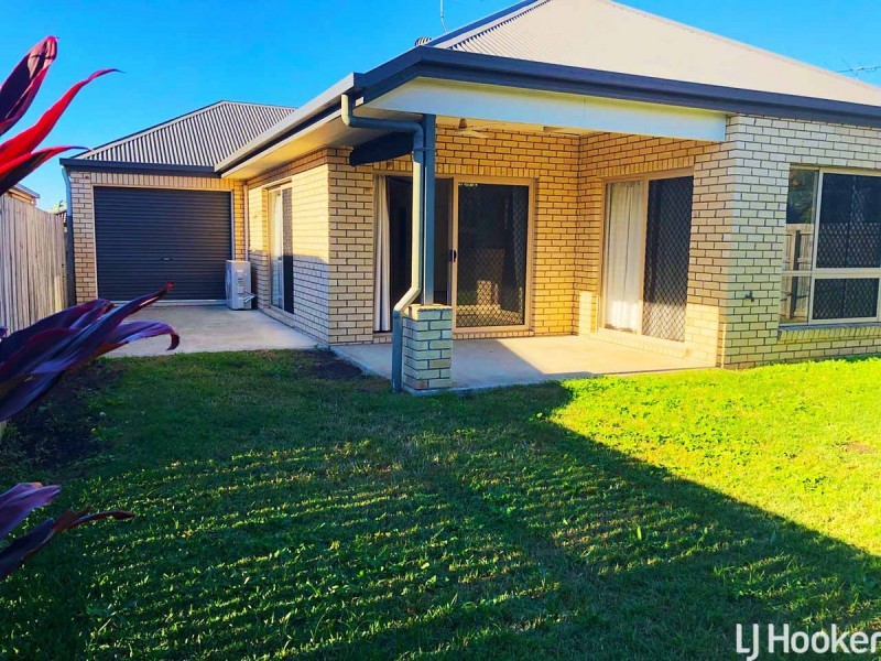 32 Cottonwood Circuit, North Lakes QLD 4509