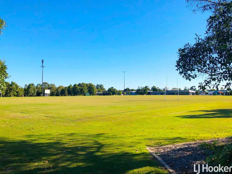 32 Cottonwood Circuit, North Lakes QLD 4509