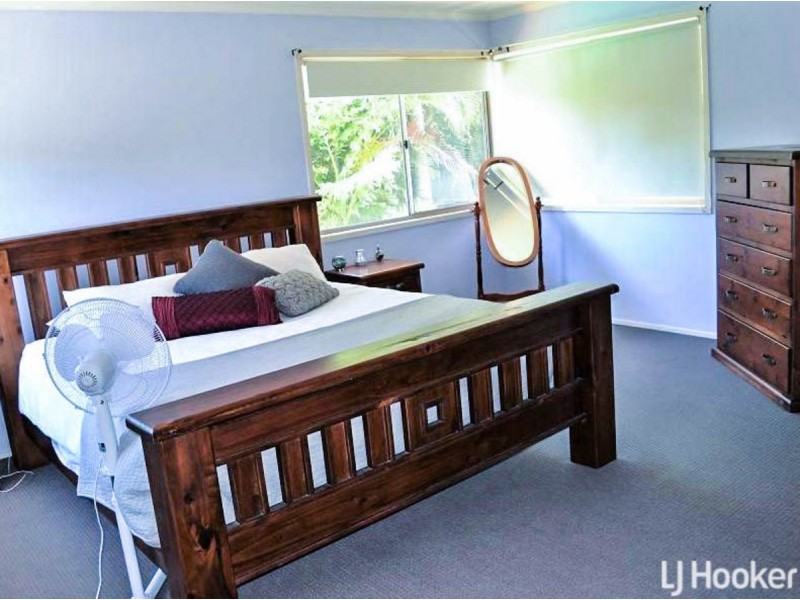 24 Magnolia Place, Carseldine QLD 4034