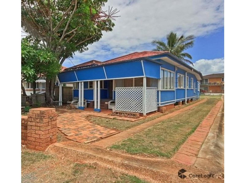 135 Landsborough Avenue, Scarborough QLD 4020