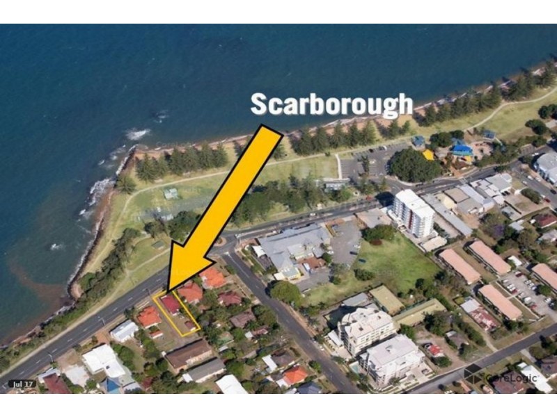 135 Landsborough Avenue, Scarborough QLD 4020