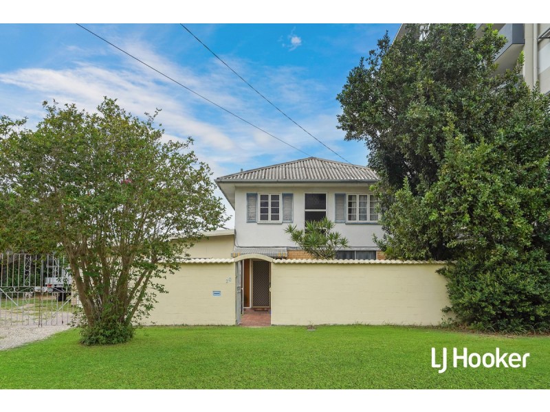 20 Lane Street, Clontarf QLD 4019