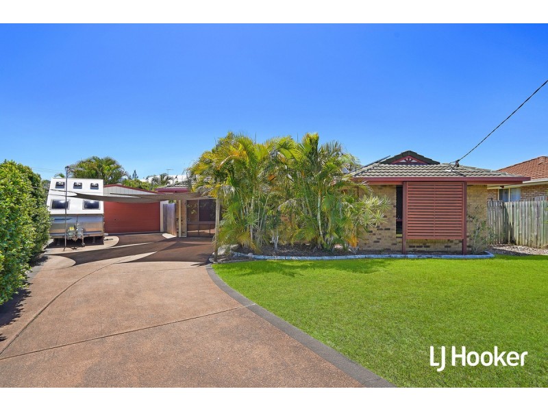 13 Brendan Court, Deception Bay QLD 4508