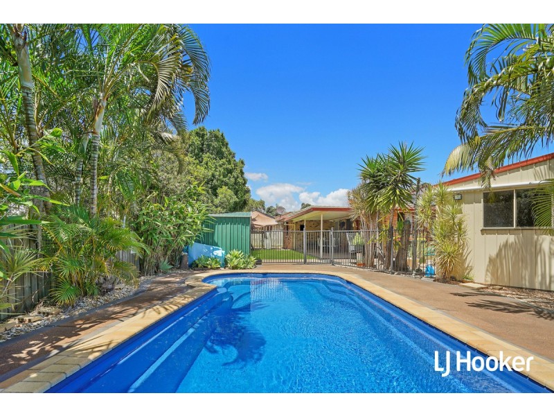 13 Brendan Court, Deception Bay QLD 4508