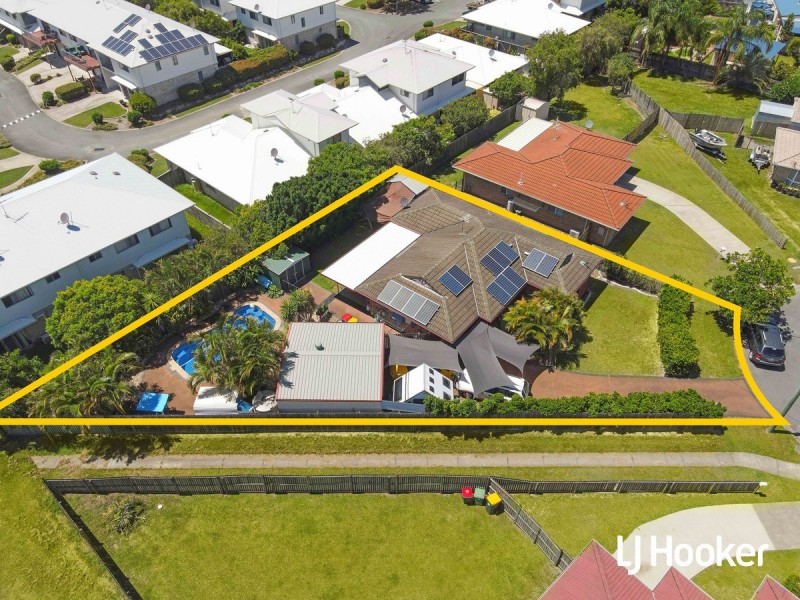 13 Brendan Court, Deception Bay QLD 4508