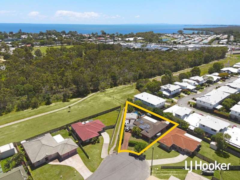 13 Brendan Court, Deception Bay QLD 4508