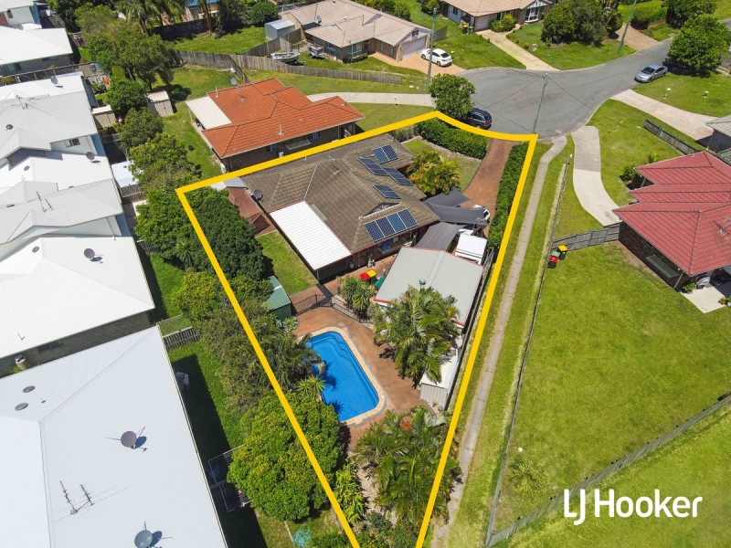 13 Brendan Court, Deception Bay QLD 4508