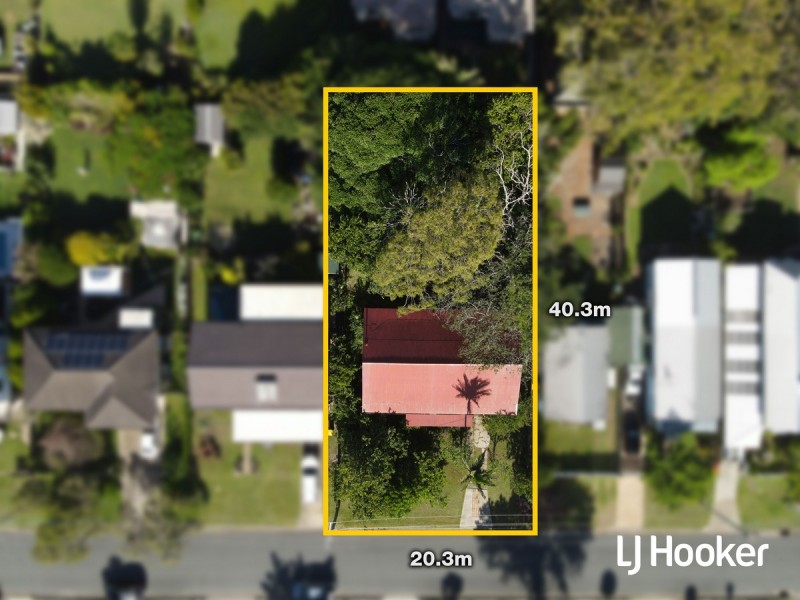 10 Dorall Street, Kippa-ring QLD 4021
