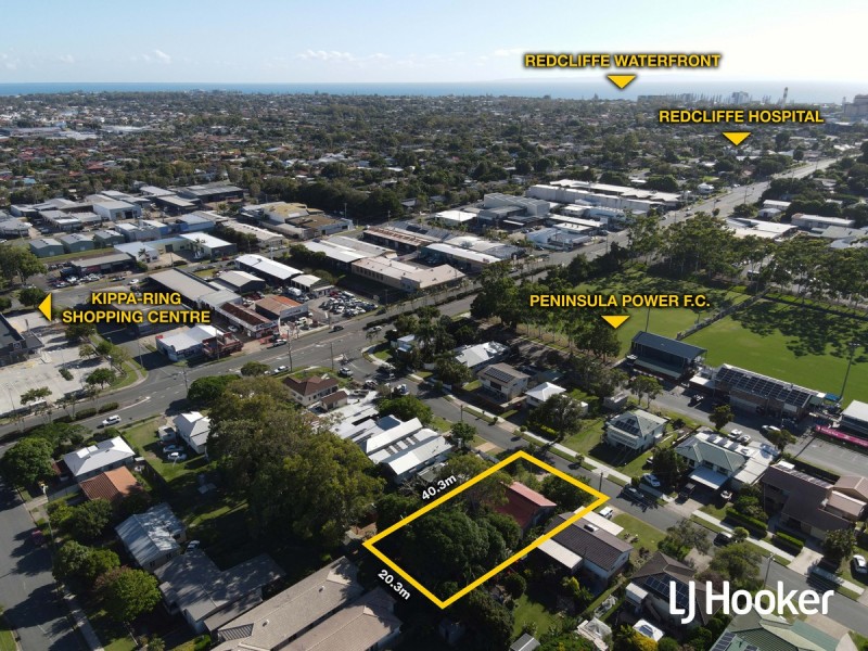 10 Dorall Street, Kippa-ring QLD 4021