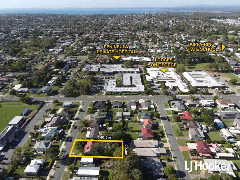 10 Dorall Street, Kippa-ring QLD 4021
