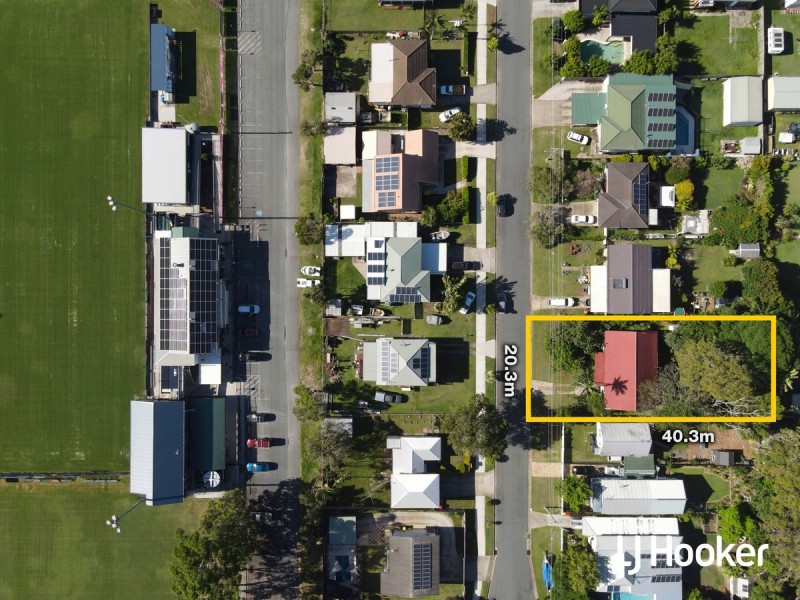 10 Dorall Street, Kippa-ring QLD 4021