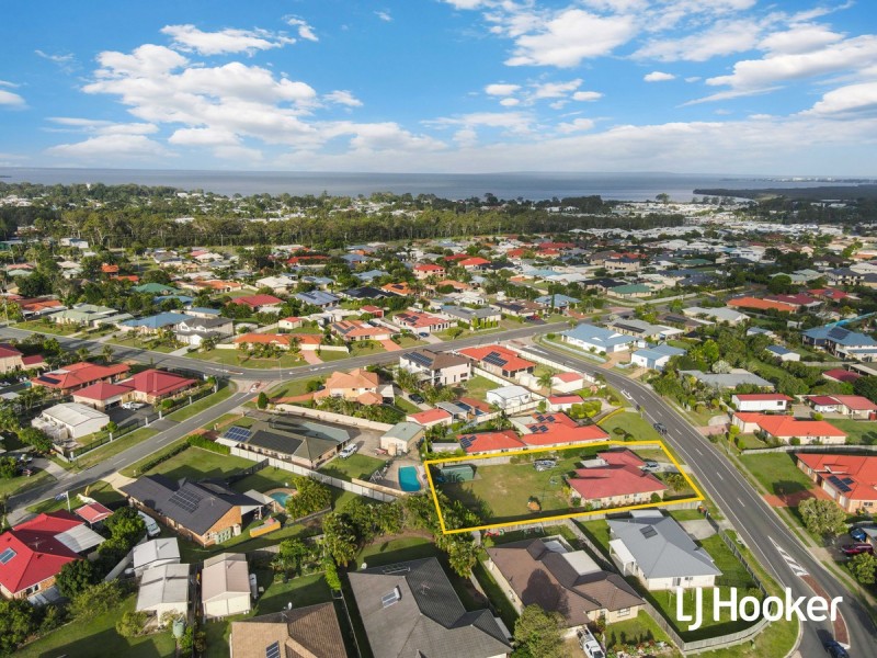 30 Parsons Boulevard, Deception Bay QLD 4508