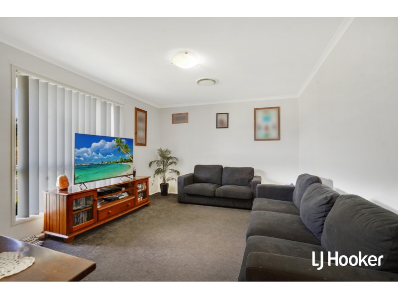 30 Parsons Boulevard, Deception Bay QLD 4508