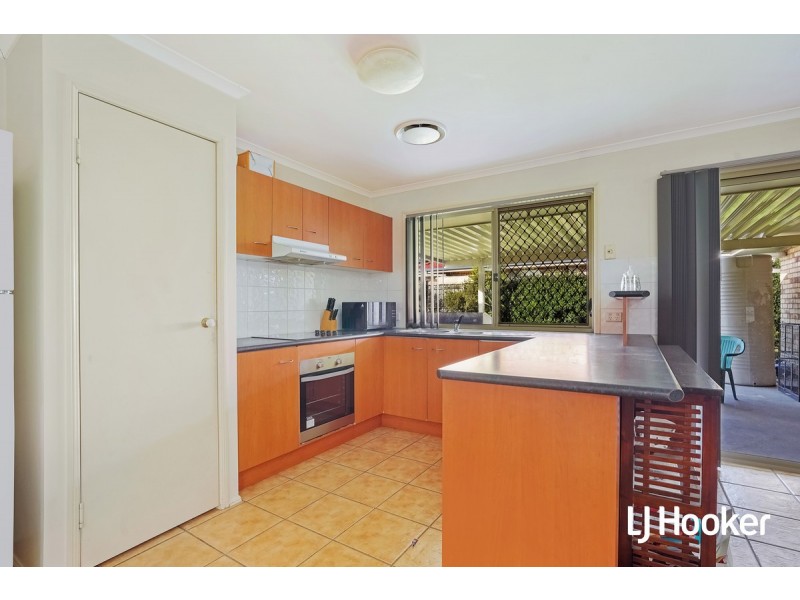 30 Parsons Boulevard, Deception Bay QLD 4508