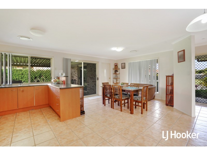 30 Parsons Boulevard, Deception Bay QLD 4508