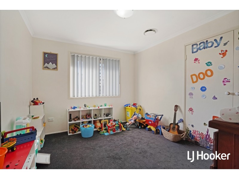 30 Parsons Boulevard, Deception Bay QLD 4508