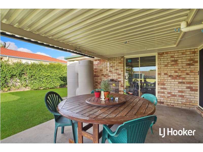 30 Parsons Boulevard, Deception Bay QLD 4508