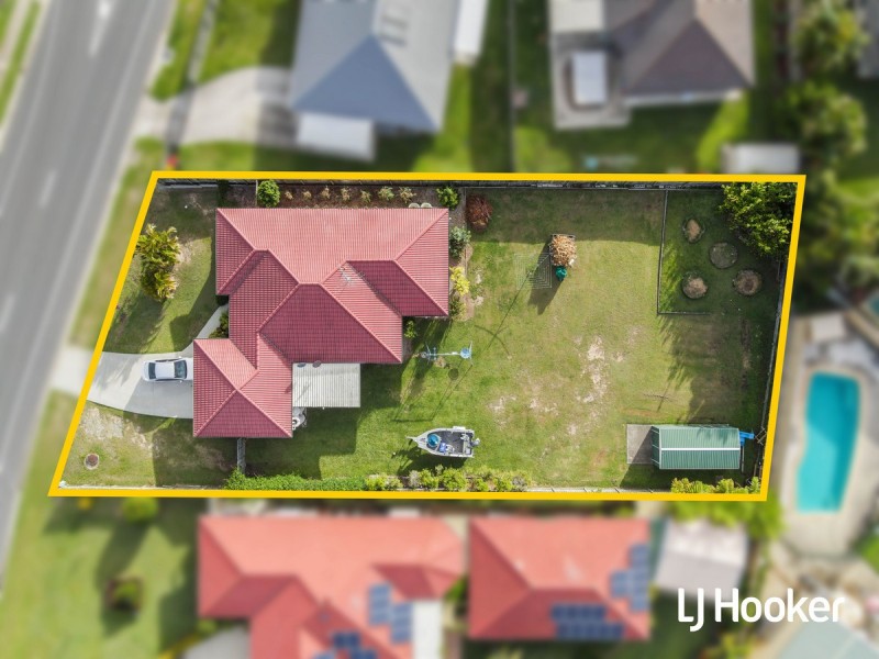 30 Parsons Boulevard, Deception Bay QLD 4508