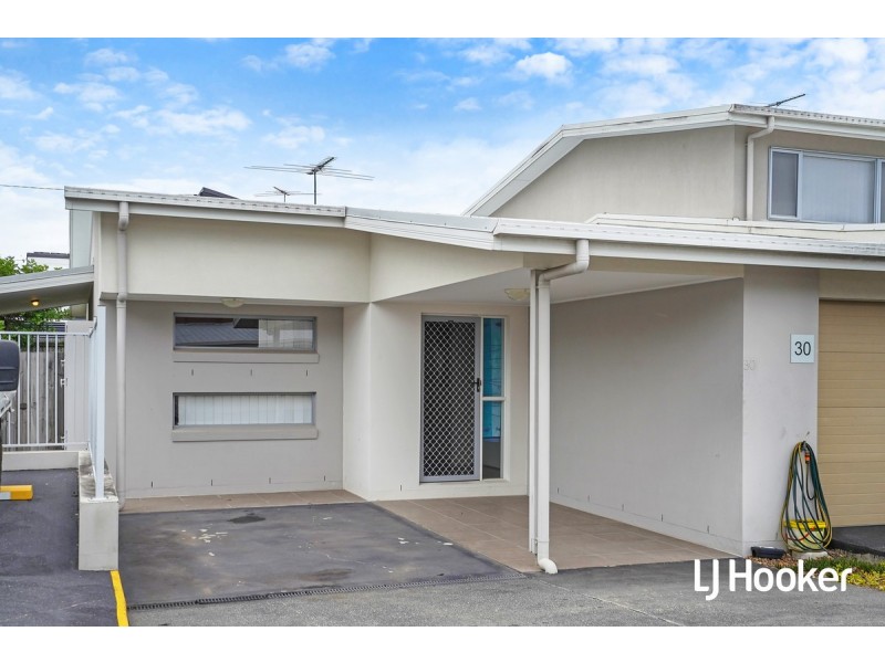 30/15-27 Bailey Road, Deception Bay QLD 4508