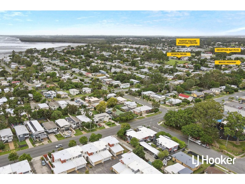 30/15-27 Bailey Road, Deception Bay QLD 4508