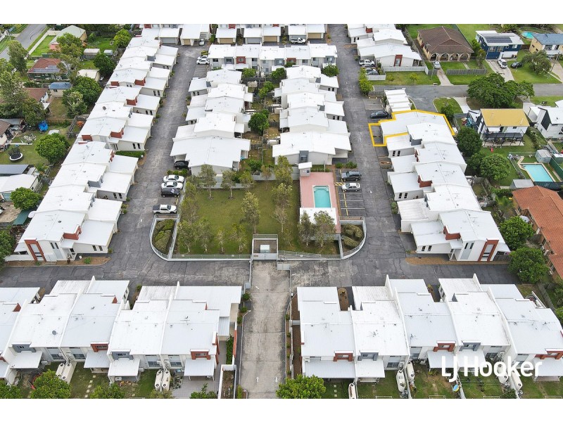 30/15-27 Bailey Road, Deception Bay QLD 4508