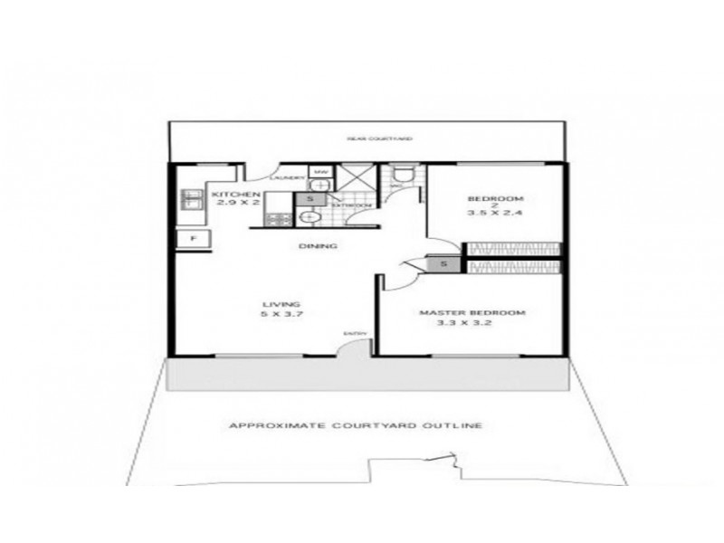 6/89 Sutton Street, Redcliffe QLD 4020