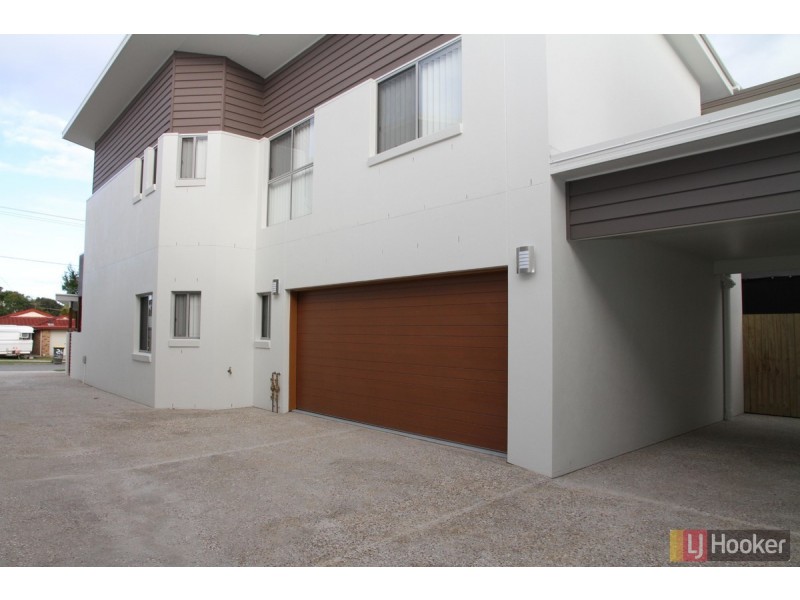 1/27 Tilley Street, Redcliffe QLD 4020