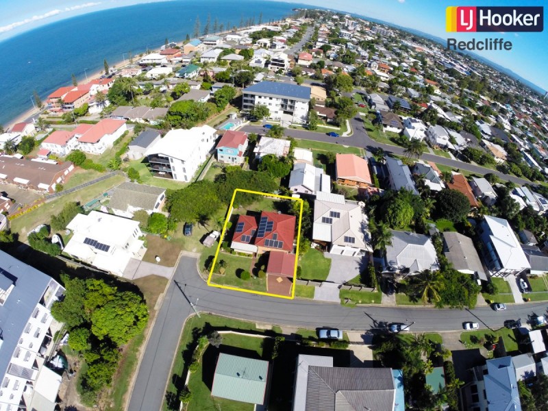 1 Langdon Avenue, Margate QLD 4019