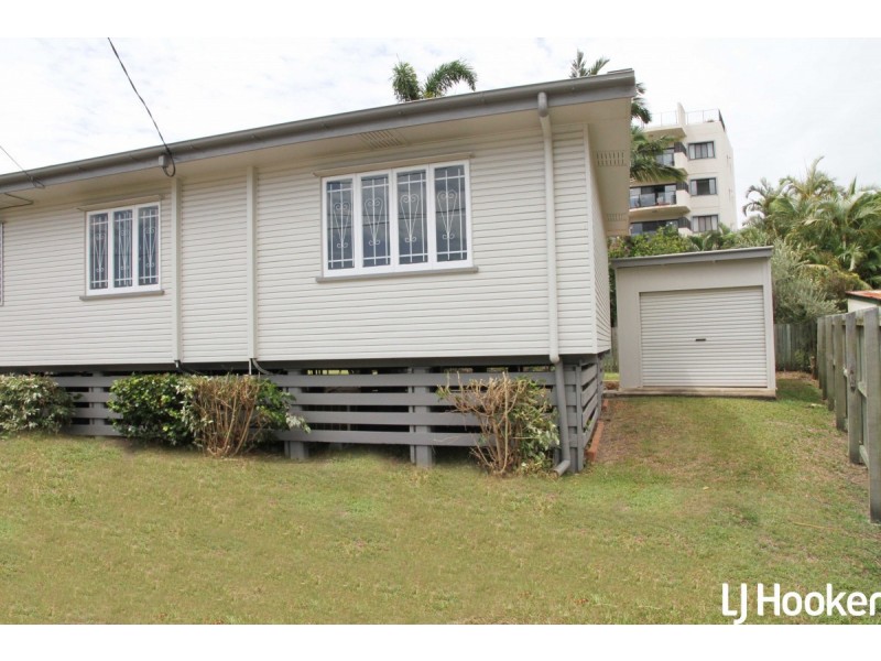 1 Henry Street, Redcliffe QLD 4020