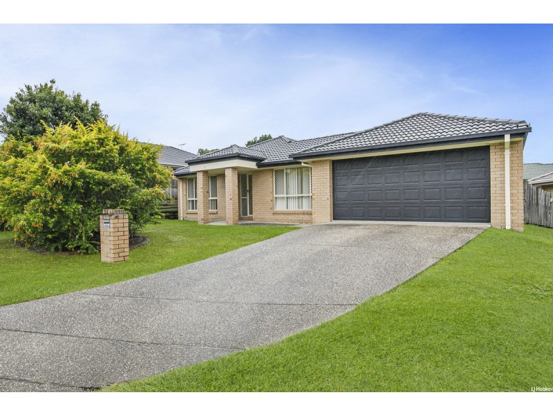 10 Zoe Place, Deception Bay QLD 4508