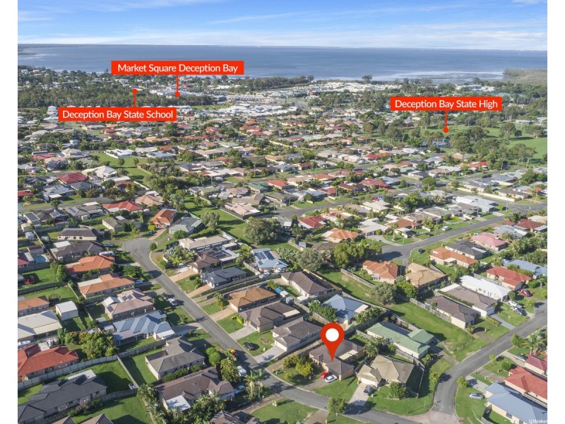 10 Zoe Place, Deception Bay QLD 4508