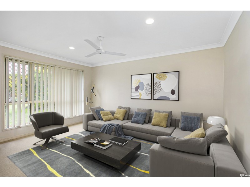10 Zoe Place, Deception Bay QLD 4508