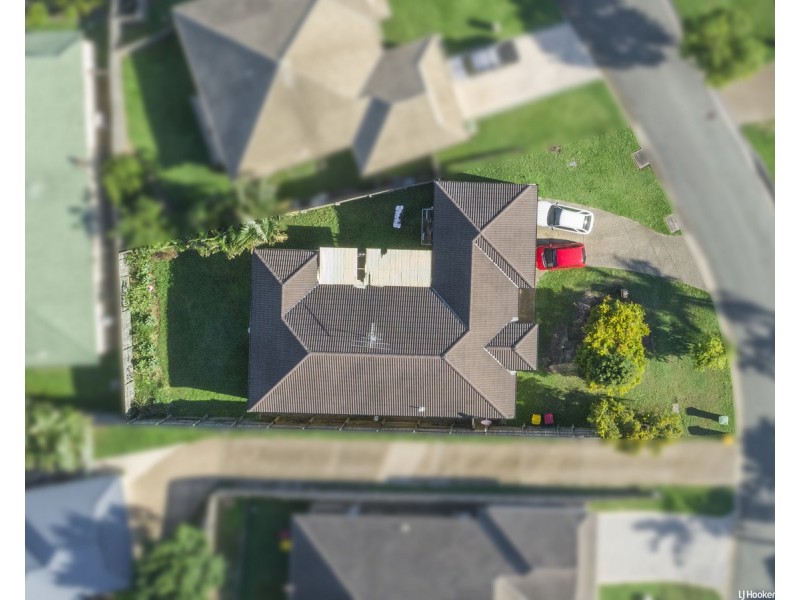 10 Zoe Place, Deception Bay QLD 4508