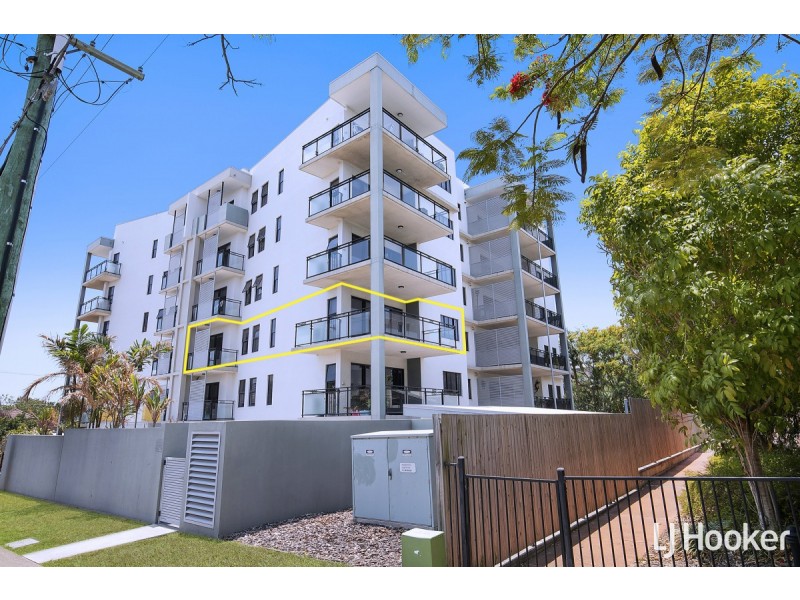 11/448 Oxley Avenue, Redcliffe QLD 4020