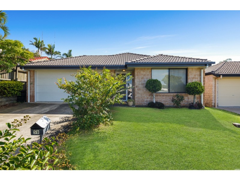58 Shayne Avenue, Deception Bay QLD 4508