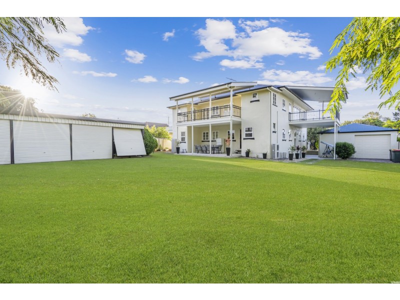 15 Bunton Street, Scarborough QLD 4020
