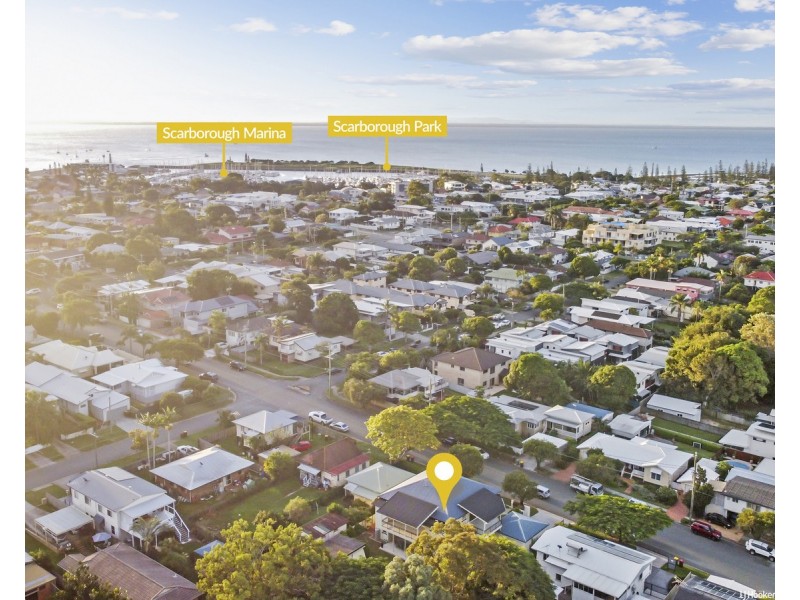 15 Bunton Street, Scarborough QLD 4020