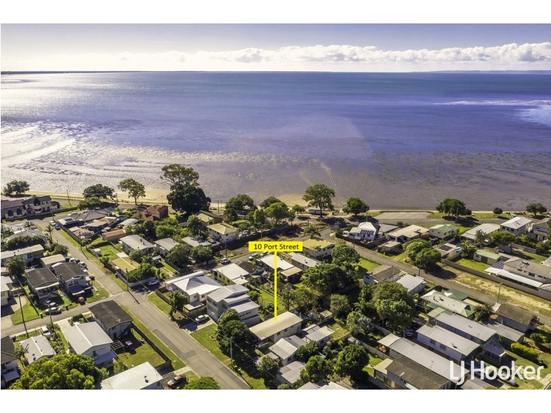 10 Port Street, Deception Bay QLD 4508