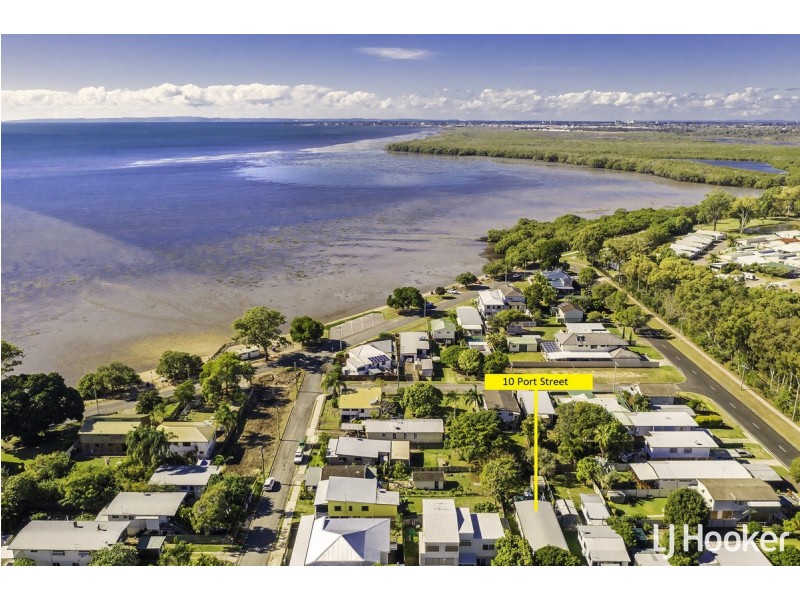 10 Port Street, Deception Bay QLD 4508