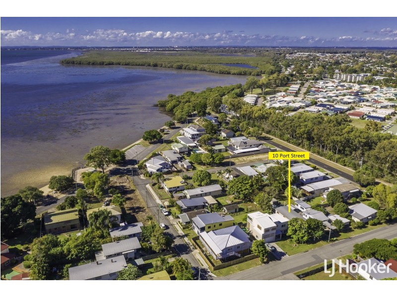 10 Port Street, Deception Bay QLD 4508