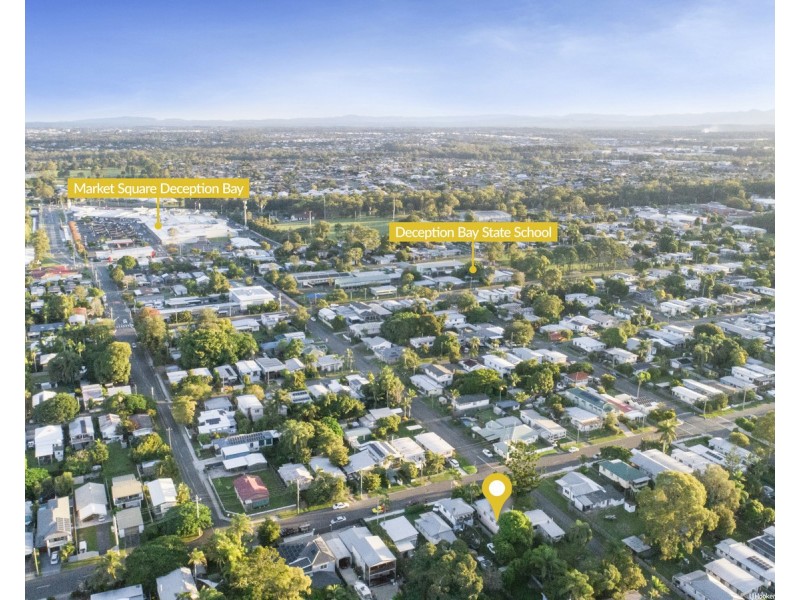 25 Osborne Terrace, Deception Bay QLD 4508