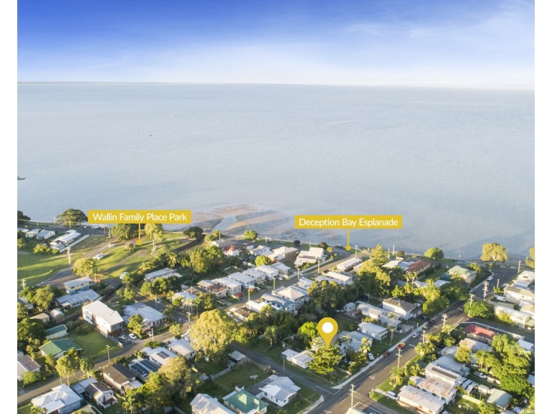 25 Osborne Terrace, Deception Bay QLD 4508