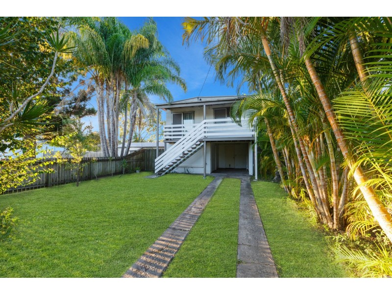 25 Osborne Terrace, Deception Bay QLD 4508