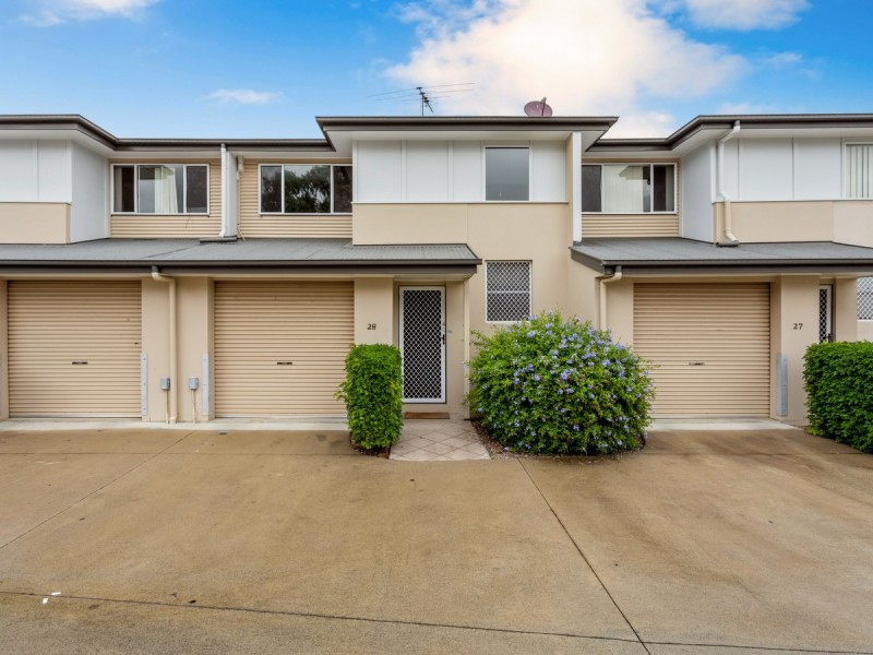 28/14-22 Lipscombe Road, Deception Bay QLD 4508