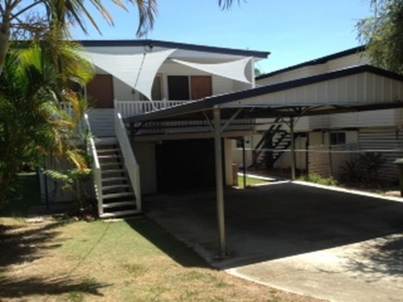 141 Scarborough Road, Scarborough QLD 4020