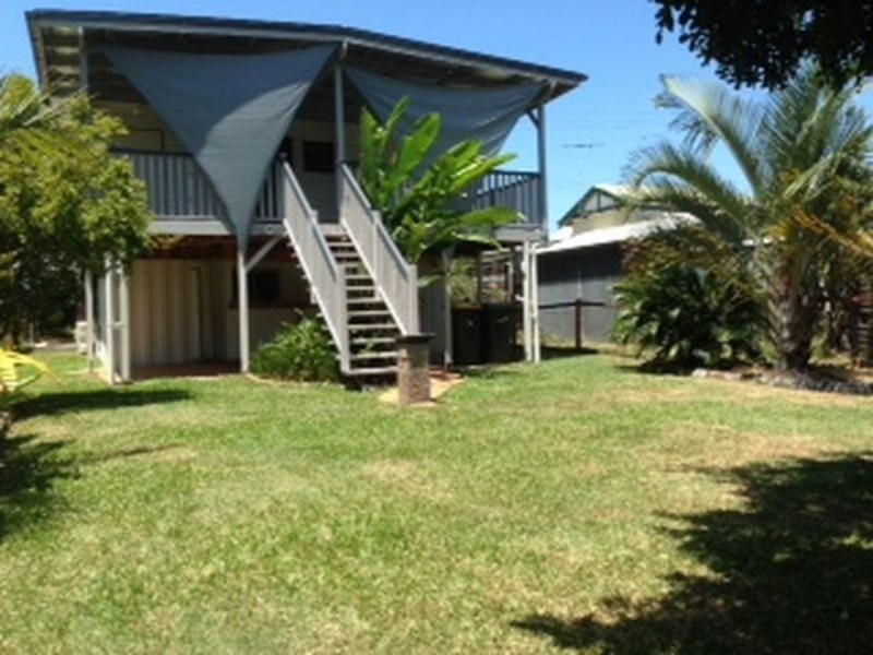 141 Scarborough Road, Scarborough QLD 4020